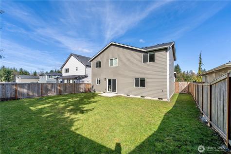 120 Valley Creek Drive Port Angeles WA 98362