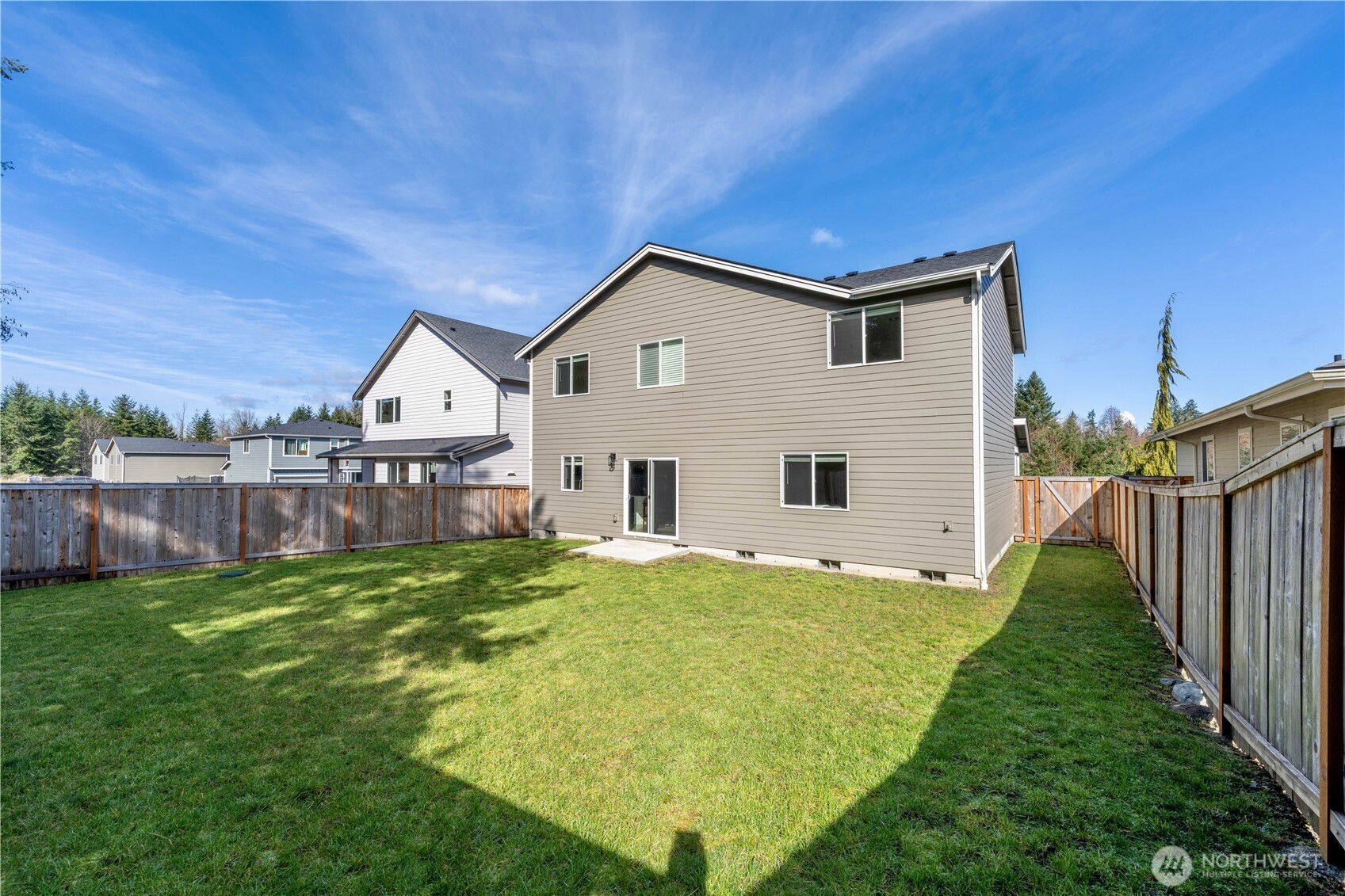 120 Valley Creek Drive Port Angeles WA 98362