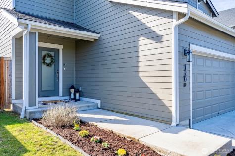 120 Valley Creek Drive Port Angeles WA 98362