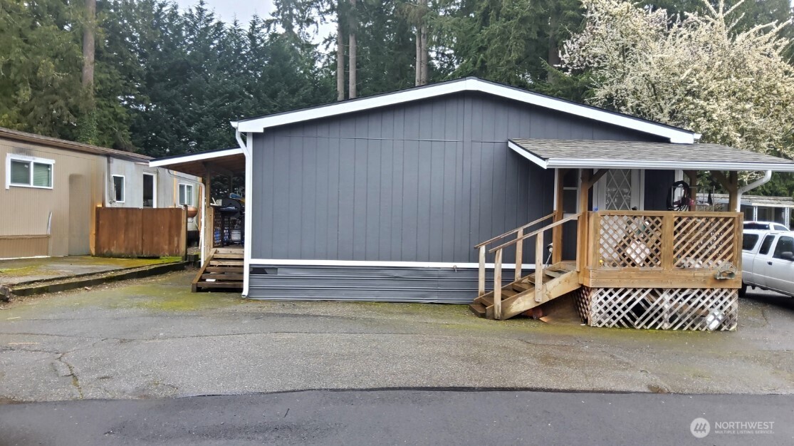 3333 228th Street SE Bothell WA 98021