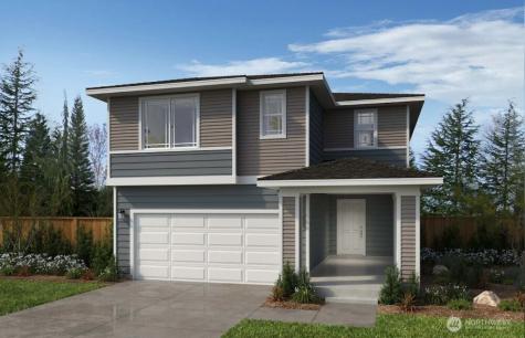 2255 207th Street Ct E Spanaway WA 98387