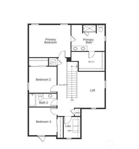 2255 207th Street Ct E Spanaway WA 98387