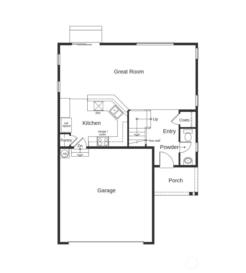 2255 207th Street Ct E Spanaway WA 98387