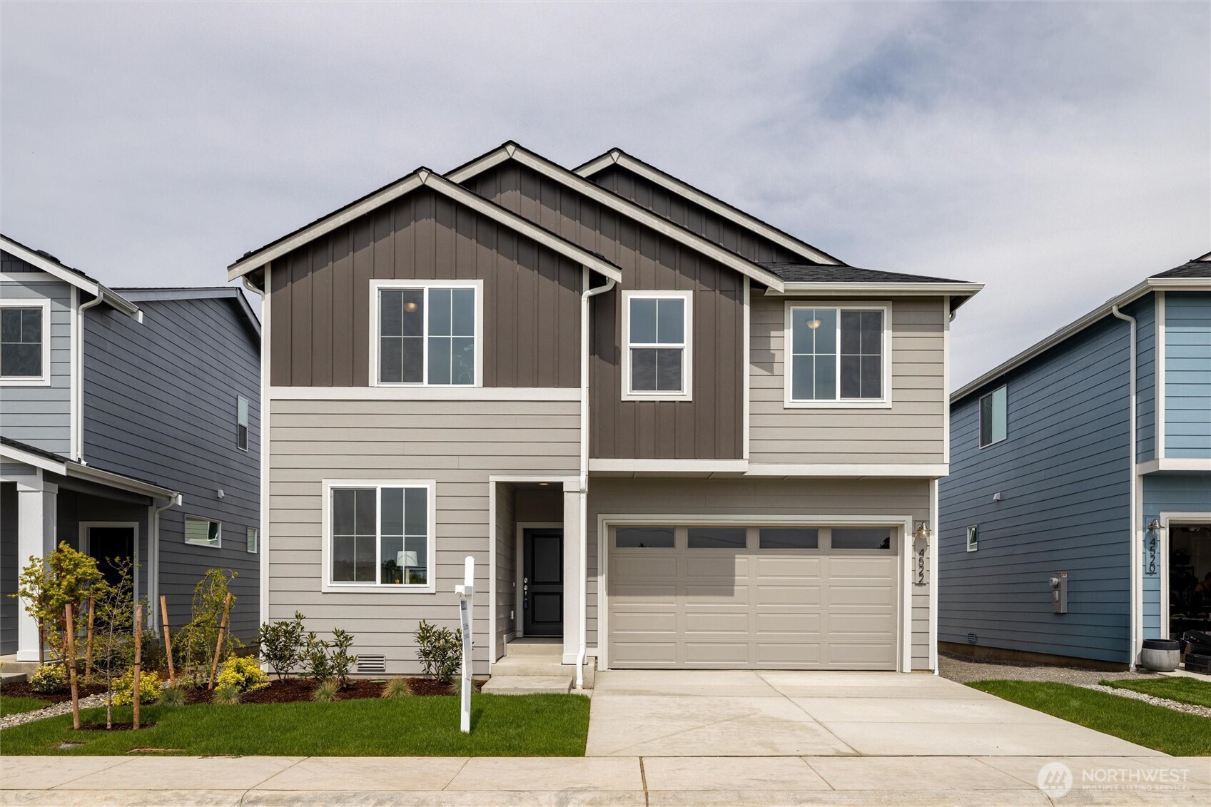 4522 Noel (Lot 92) Street Blaine WA 98230
