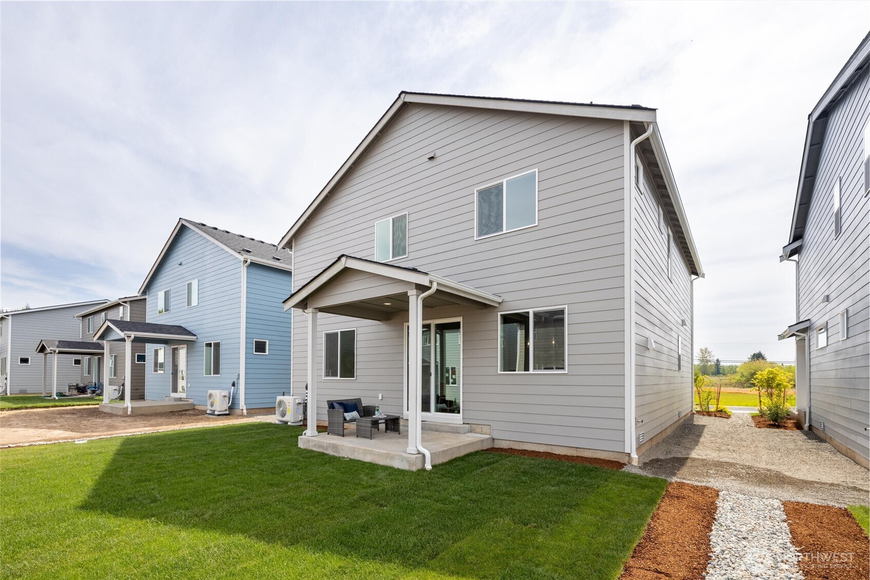 4522 Noel (Lot 92) Street Blaine WA 98230