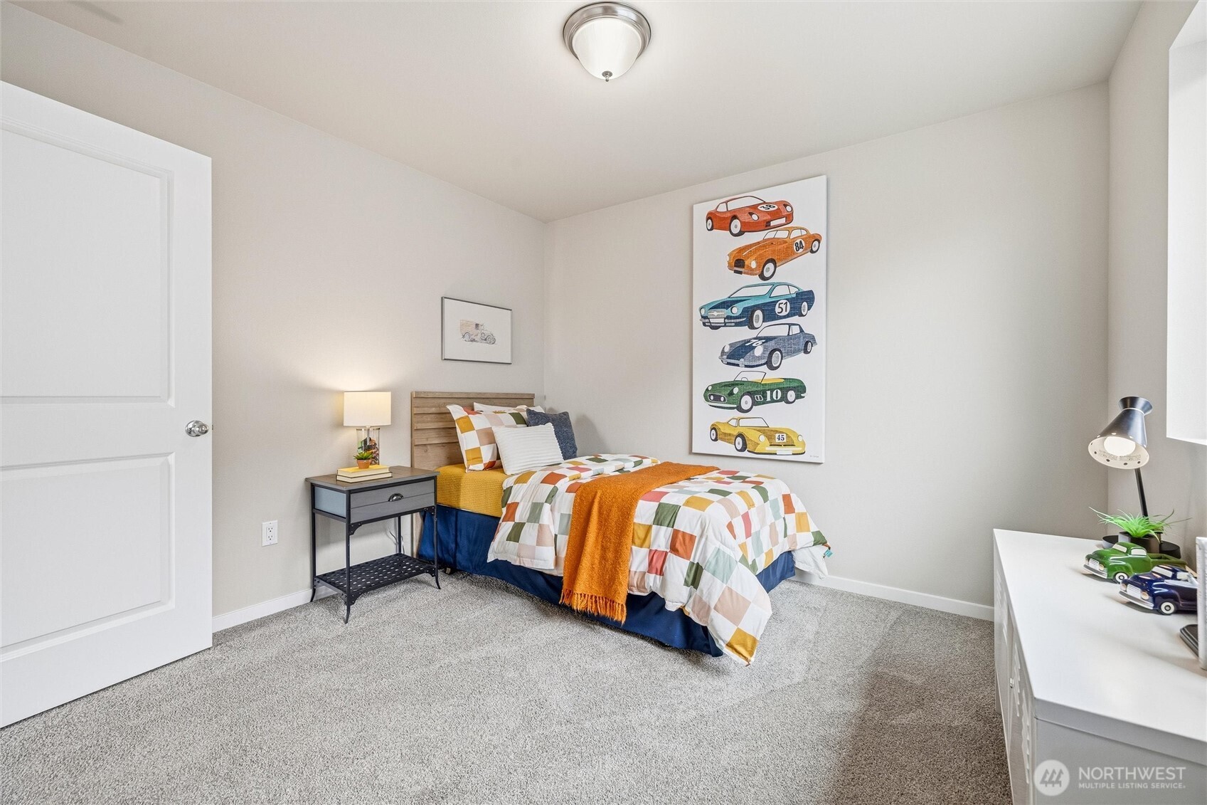 4522 Noel (Lot 92) Street Blaine WA 98230