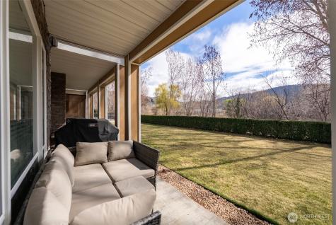 24 Sandalia Court Oroville WA 98844