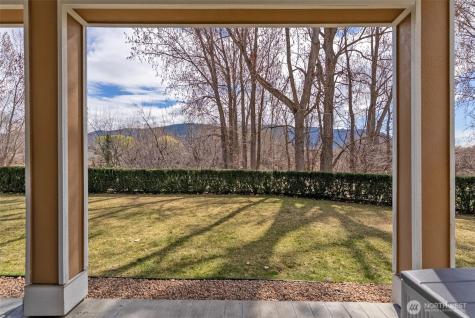 24 Sandalia Court Oroville WA 98844