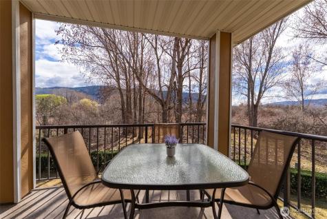 24 Sandalia Court Oroville WA 98844