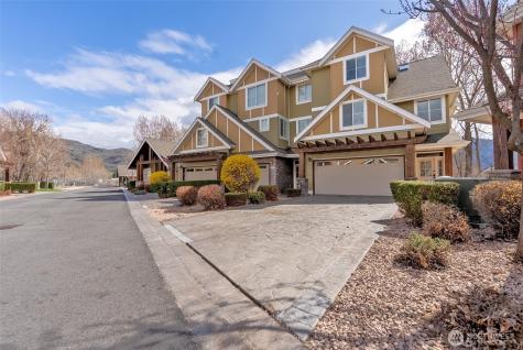 24 Sandalia Court Oroville WA 98844