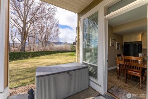 24 Sandalia Court Oroville WA 98844