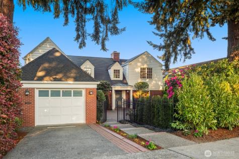 7044 50th Avenue NE Seattle WA 98115