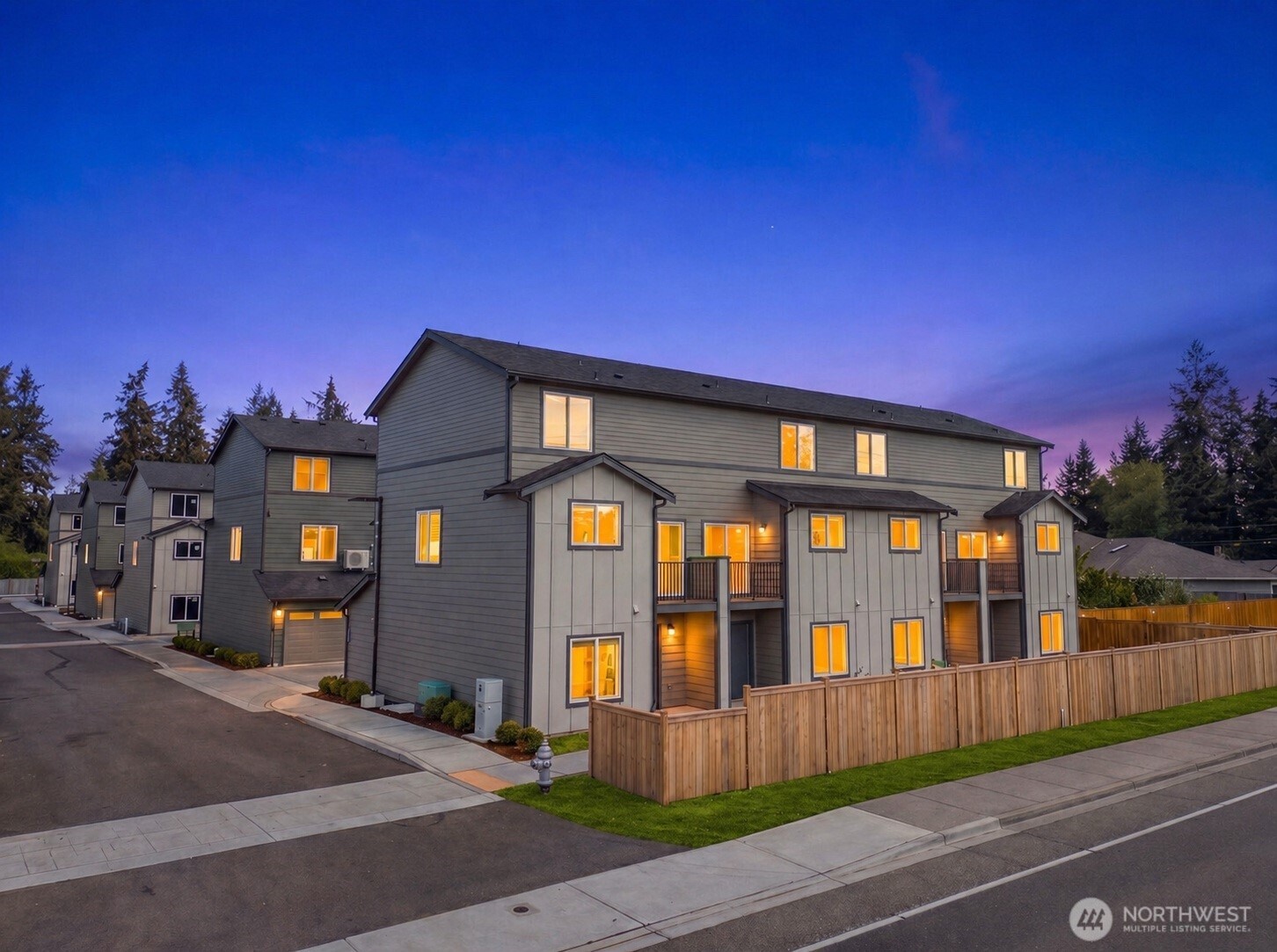 17521 13th Avenue E Spanaway WA 98387