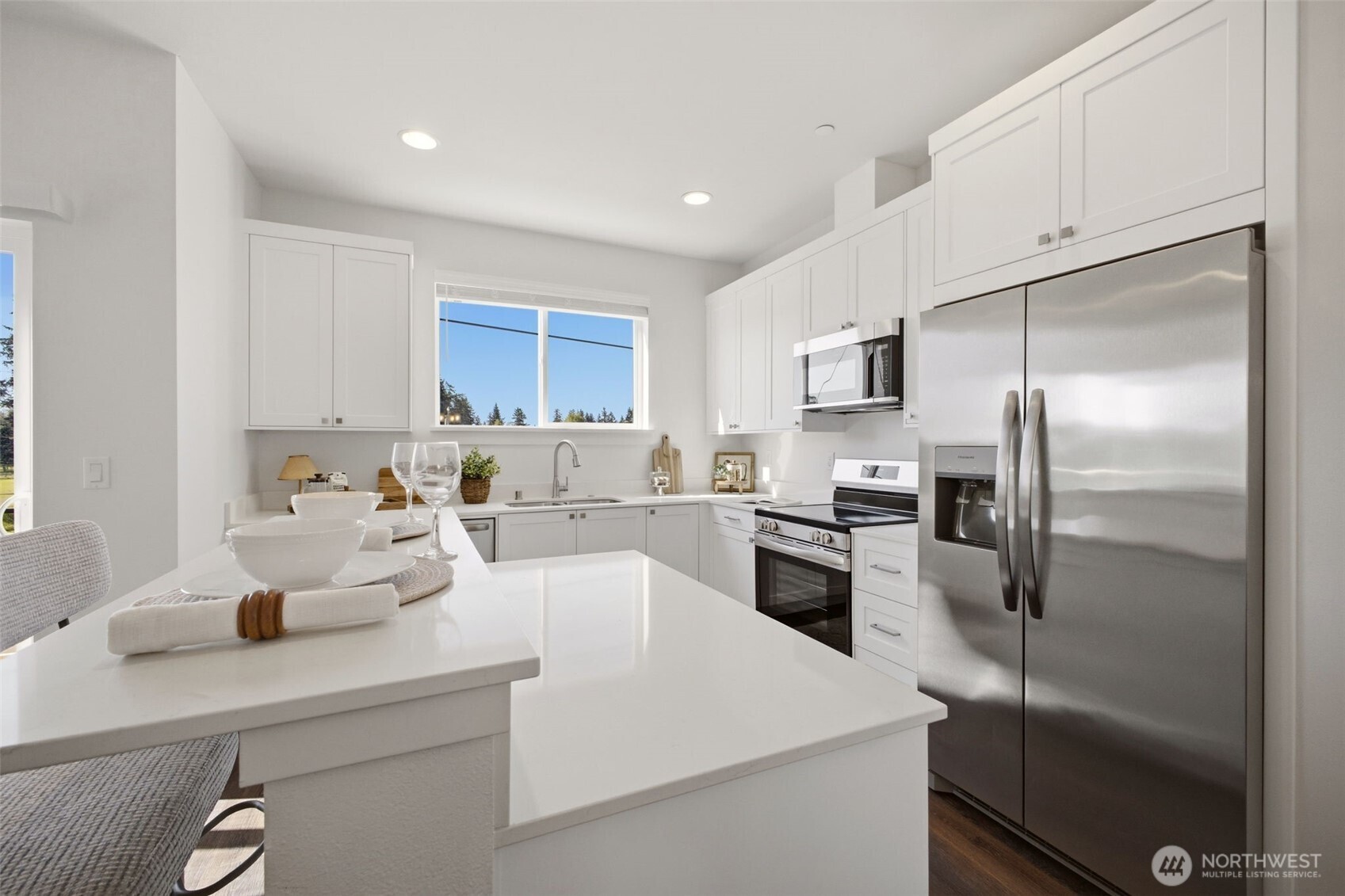 17521 13th Avenue E Spanaway WA 98387