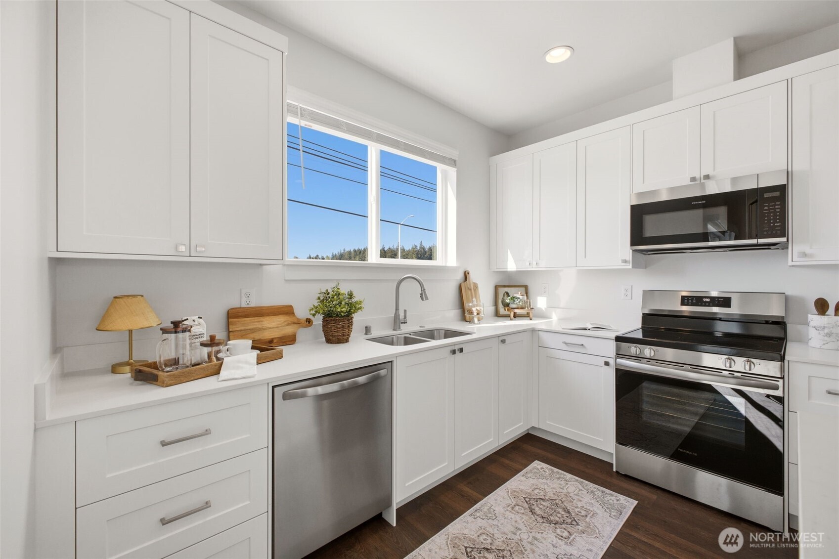 17521 13th Avenue E Spanaway WA 98387