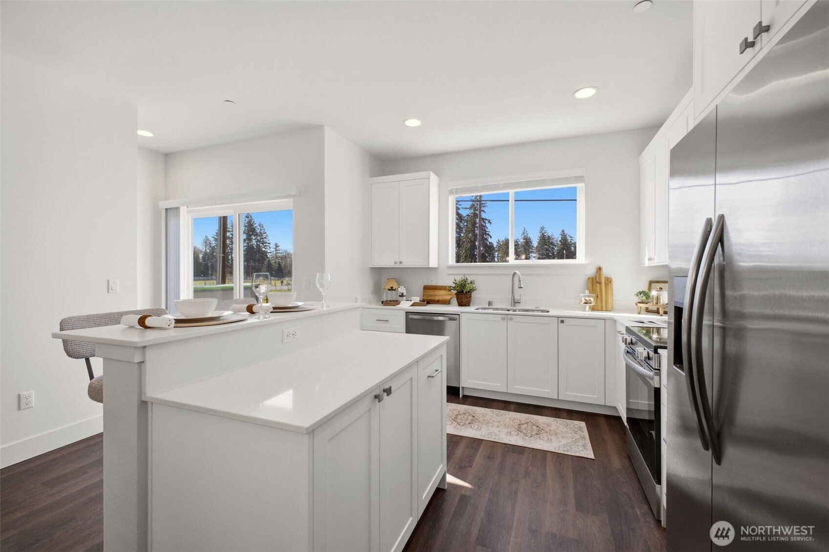 17521 13th Avenue E Spanaway WA 98387