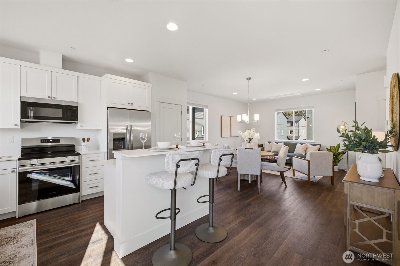 17521 13th Avenue E Spanaway WA 98387