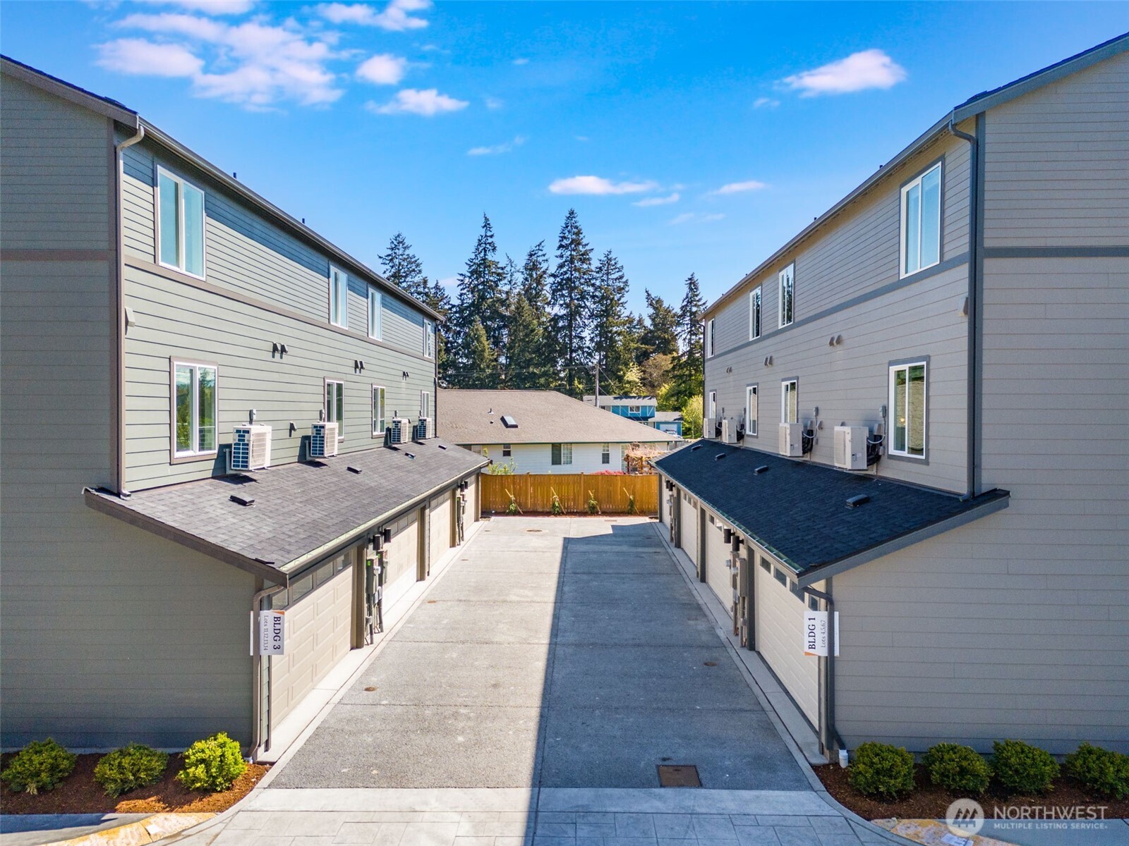 17521 13th Avenue E Spanaway WA 98387