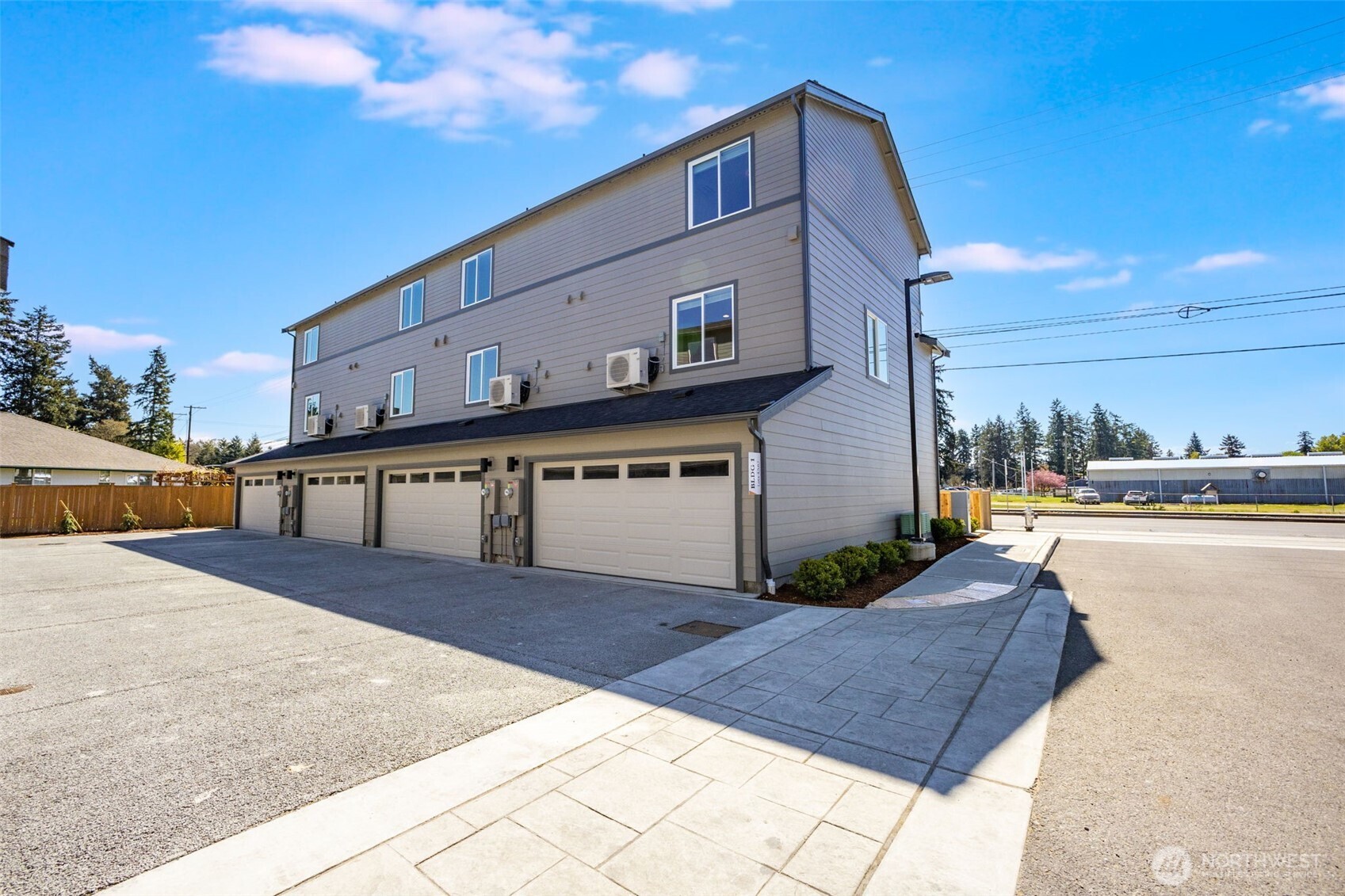 17521 13th Avenue E Spanaway WA 98387