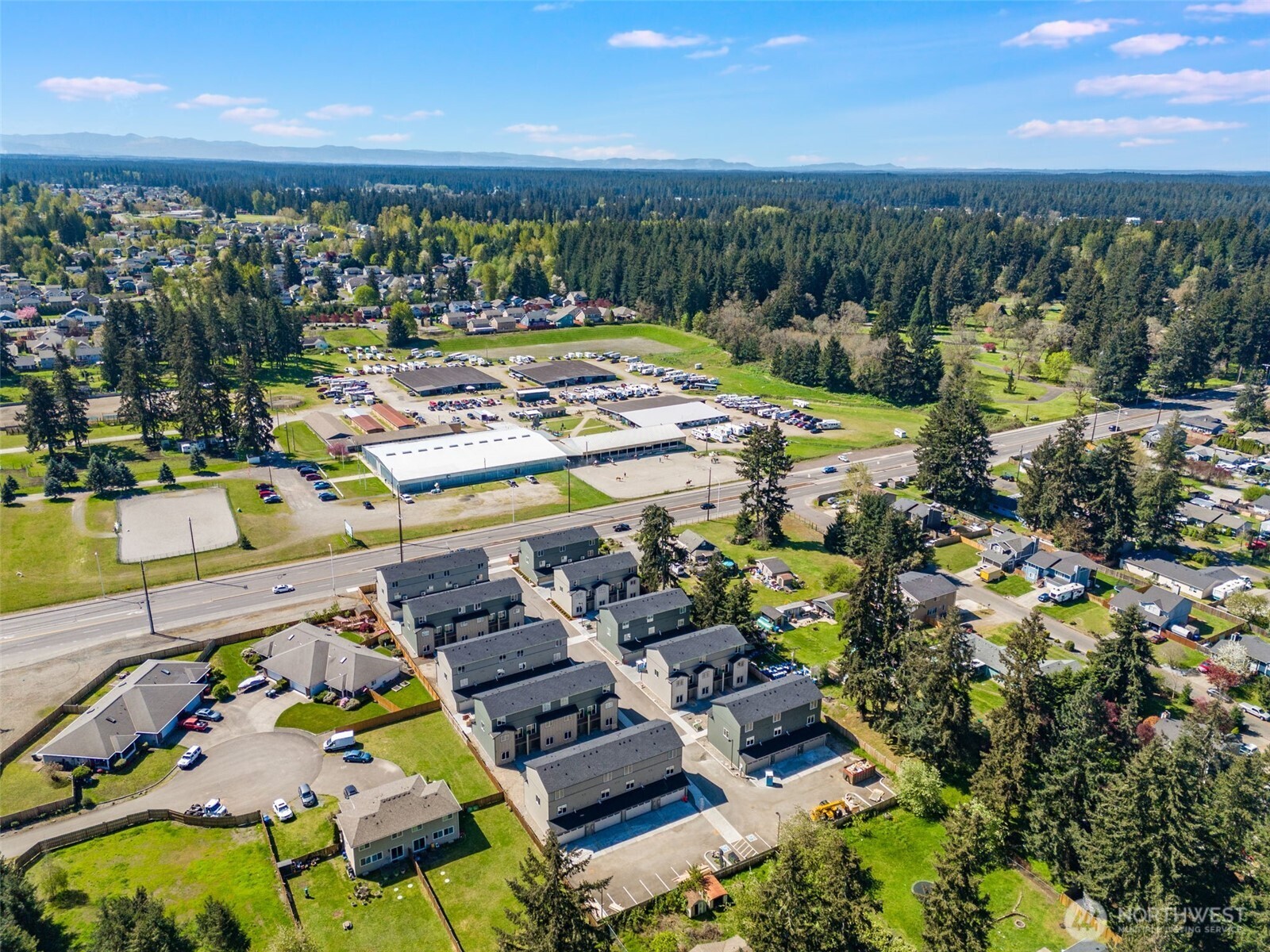 17521 13th Avenue E Spanaway WA 98387