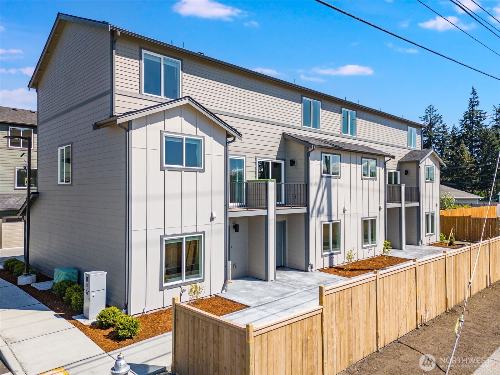 17521 13th Avenue E Spanaway WA 98387