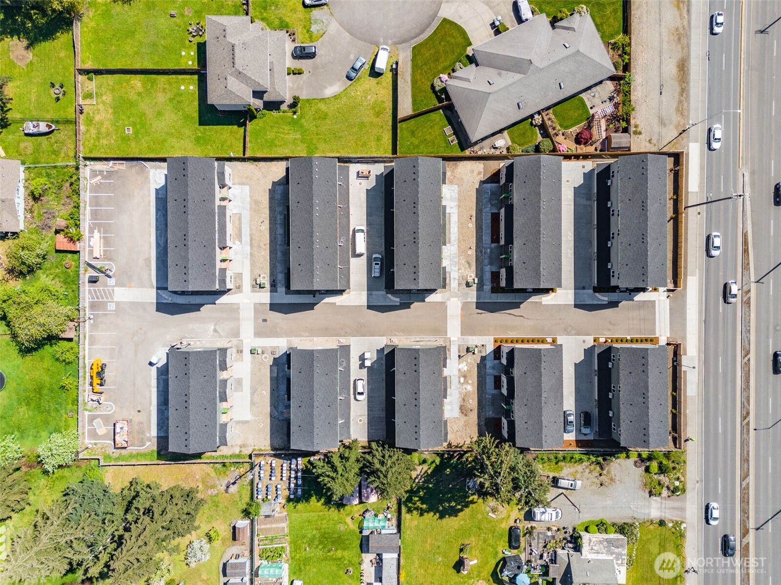 17521 13th Avenue E Spanaway WA 98387
