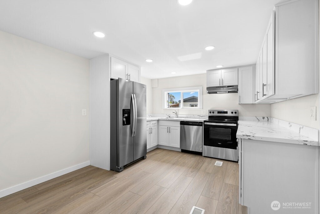 12200 Stone Avenue N Seattle WA 98133