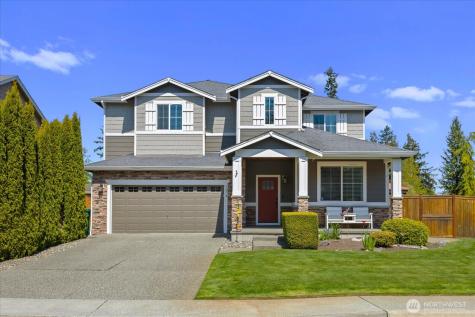 1074 Ridge Street Mukilteo WA 98275