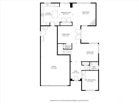 1074 Ridge Street Mukilteo WA 98275