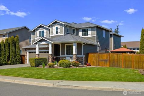 1074 Ridge Street Mukilteo WA 98275