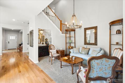 1074 Ridge Street Mukilteo WA 98275