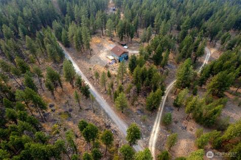 56 Ruby Two Moons Road Tonasket WA 98855