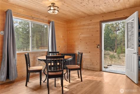 56 Ruby Two Moons Road Tonasket WA 98855