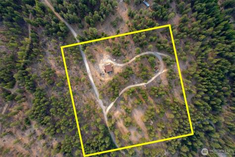 56 Ruby Two Moons Road Tonasket WA 98855