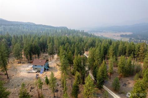 56 Ruby Two Moons Road Tonasket WA 98855