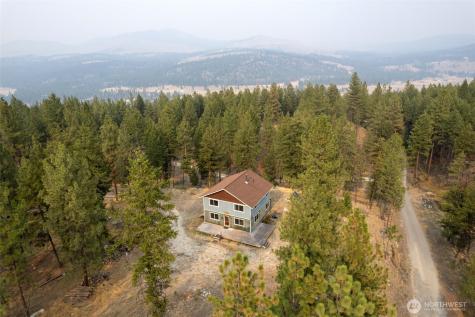 56 Ruby Two Moons Road Tonasket WA 98855