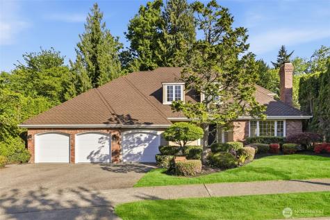 5570 176th Place SE Bellevue WA 98006