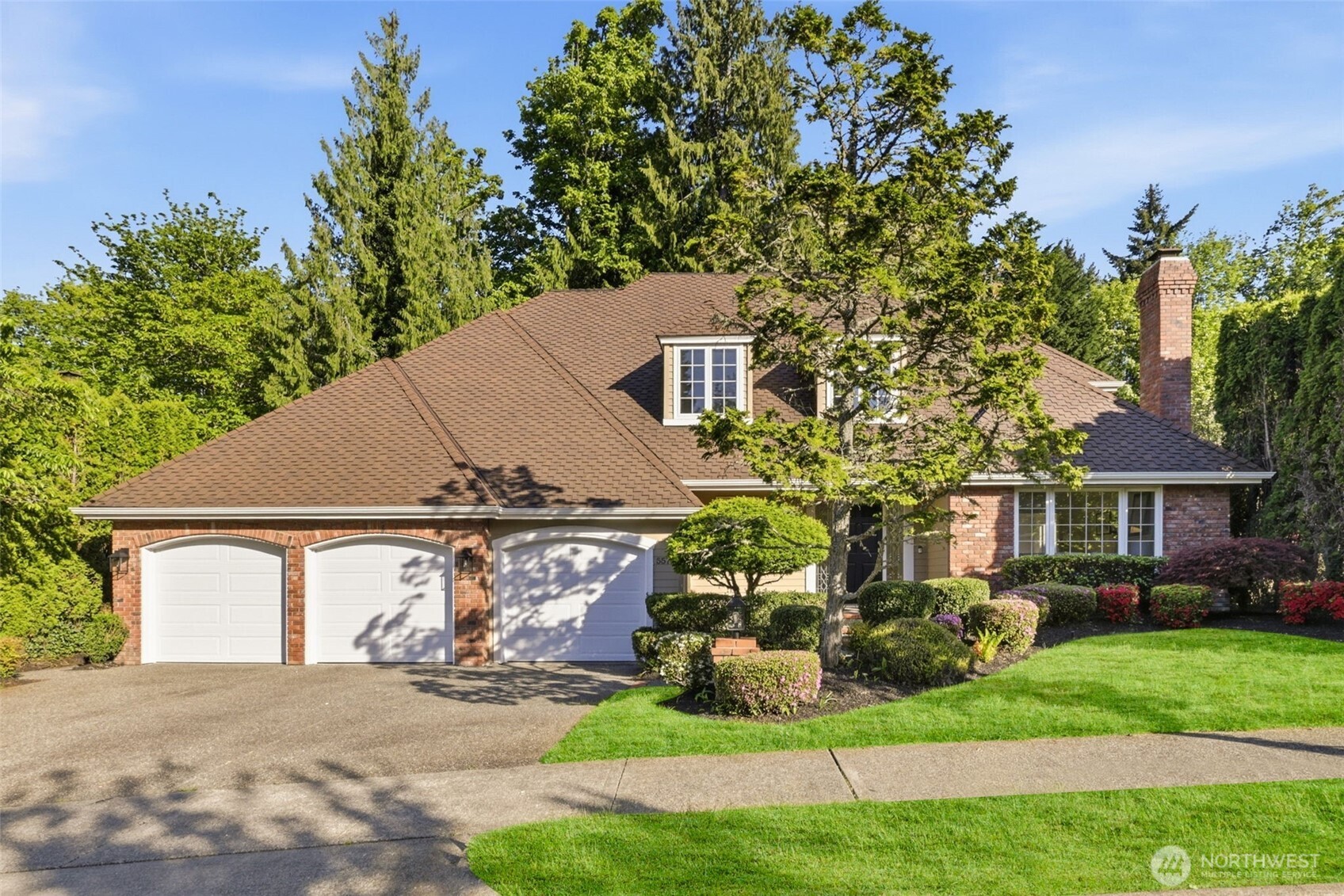 5570 176th Place SE Bellevue WA 98006