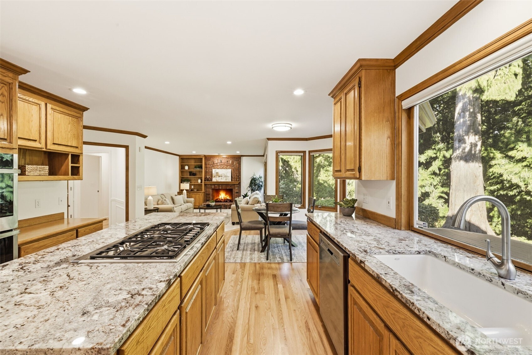 5570 176th Place SE Bellevue WA 98006