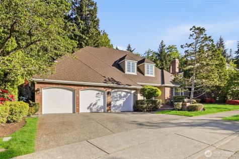 5570 176th Place SE Bellevue WA 98006