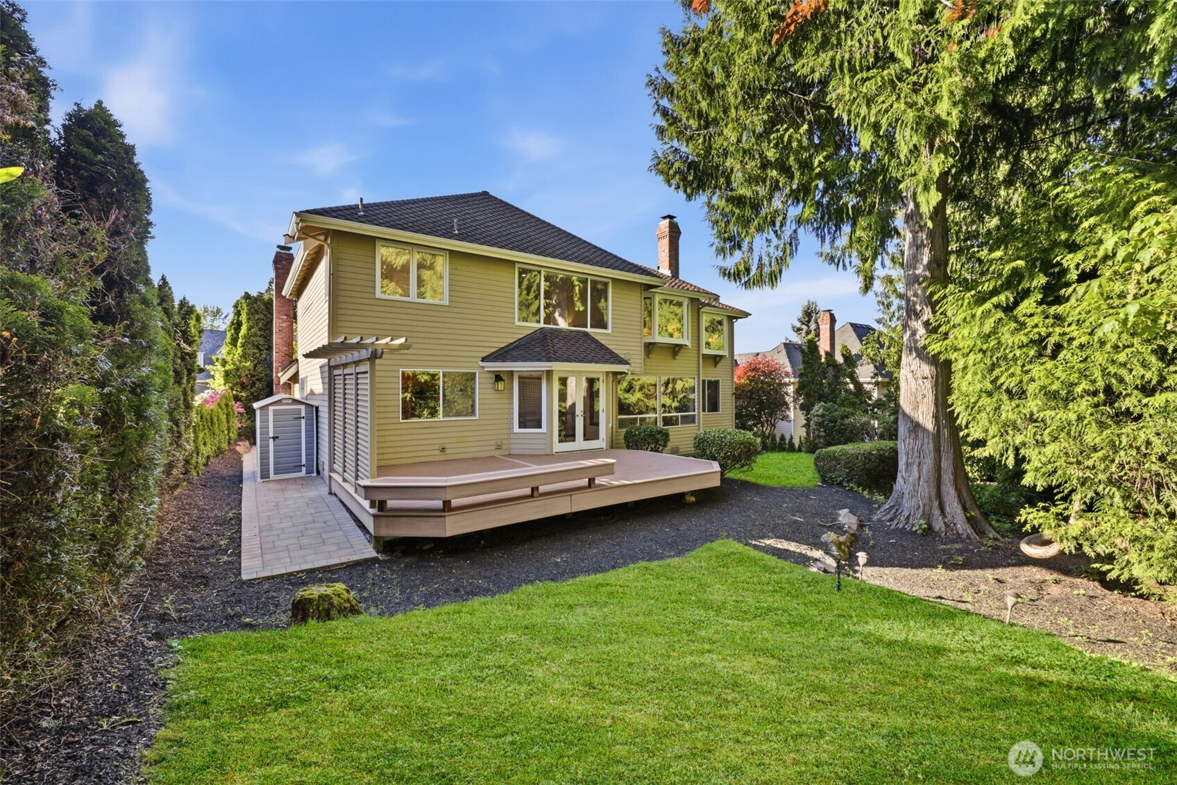 5570 176th Place SE Bellevue WA 98006