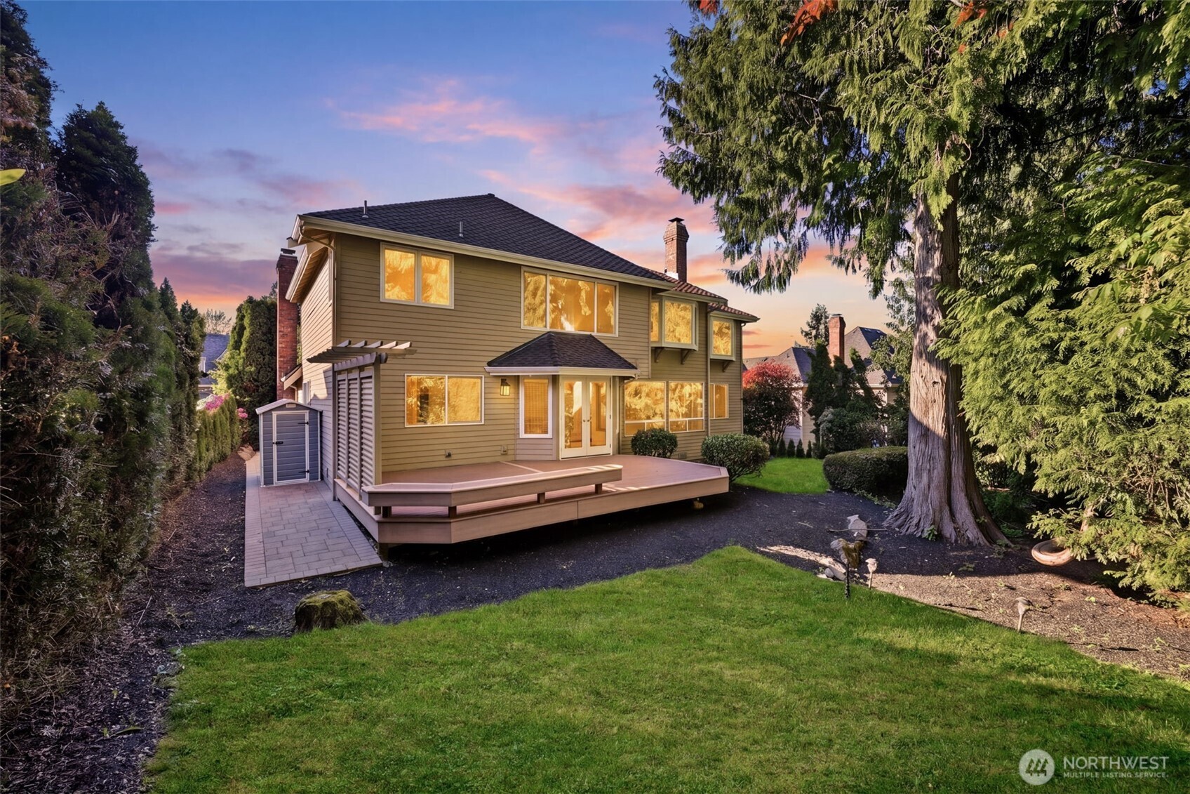 5570 176th Place SE Bellevue WA 98006