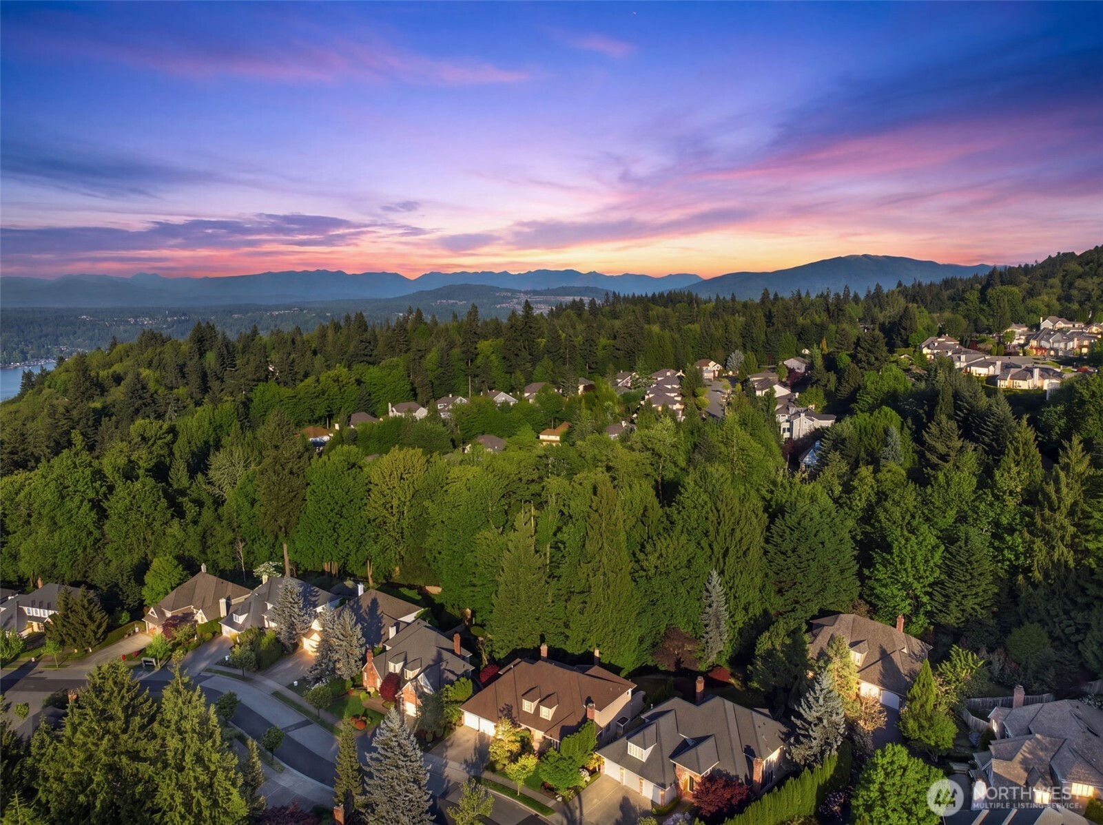 5570 176th Place SE Bellevue WA 98006
