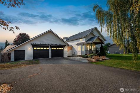 12345 Village View Drive Leavenworth WA 98826