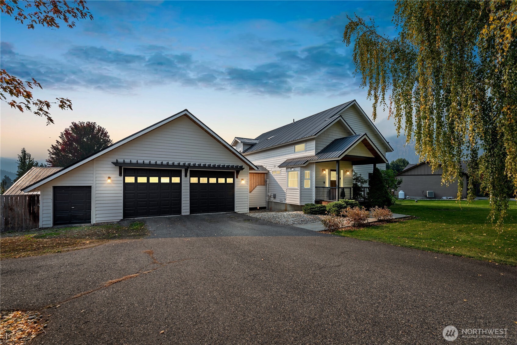 12345 Village View Drive Leavenworth WA 98826
