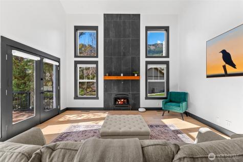 12345 Village View Drive Leavenworth WA 98826