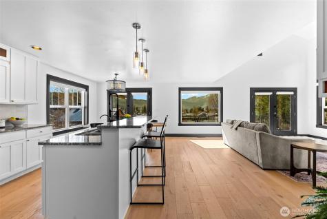 12345 Village View Drive Leavenworth WA 98826