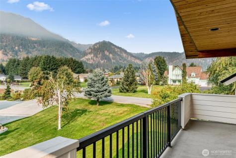 12345 Village View Drive Leavenworth WA 98826