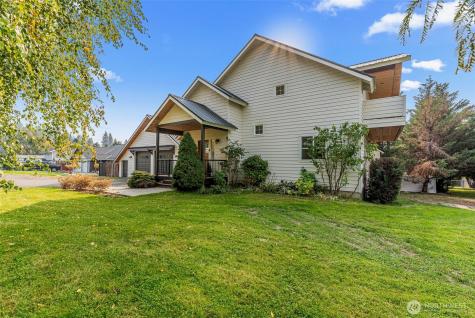 12345 Village View Drive Leavenworth WA 98826