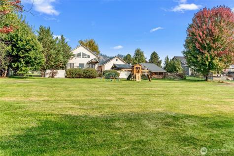 12345 Village View Drive Leavenworth WA 98826
